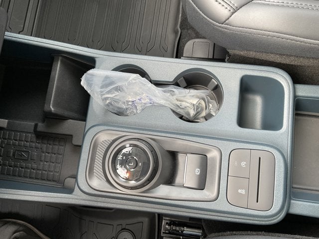 2025 Ford Maverick Lariat®