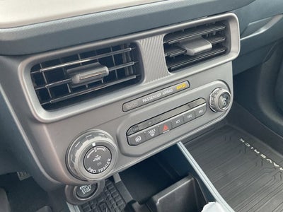 2025 Ford Maverick Lariat®