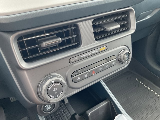 2025 Ford Maverick Lariat®