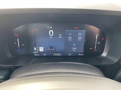 2025 Ford Maverick Lariat®