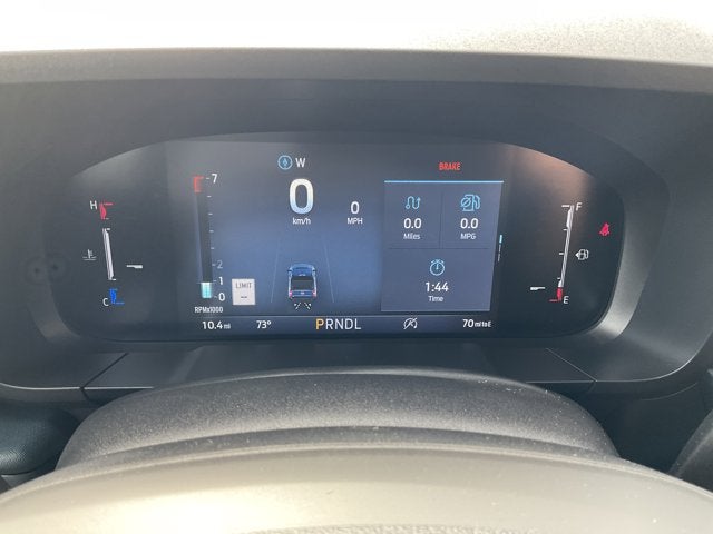 2025 Ford Maverick Lariat®