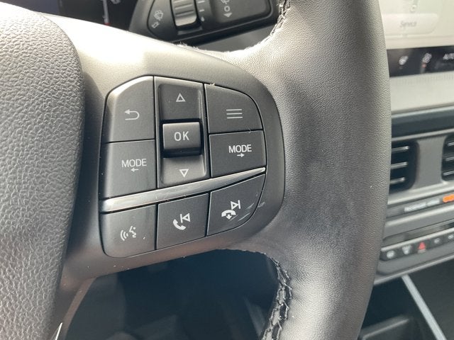 2025 Ford Maverick Lariat®