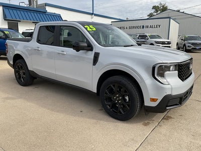 2025 Ford Maverick Lariat®