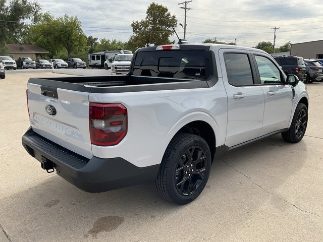 2025 Ford Maverick Lariat®