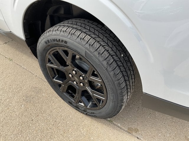 2025 Ford Maverick Lariat®