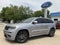 2018 Jeep Grand Cherokee High Altitude