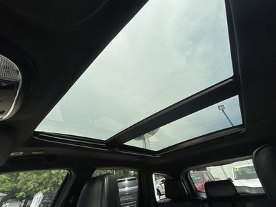 2018 Jeep Grand Cherokee High Altitude