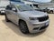 2018 Jeep Grand Cherokee High Altitude