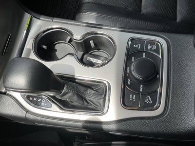 2018 Jeep Grand Cherokee High Altitude