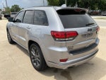 2018 Jeep Grand Cherokee High Altitude