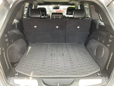 2018 Jeep Grand Cherokee High Altitude