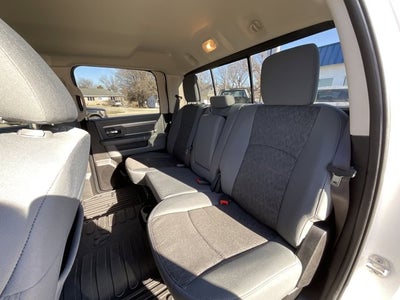 2014 RAM 1500 Big Horn