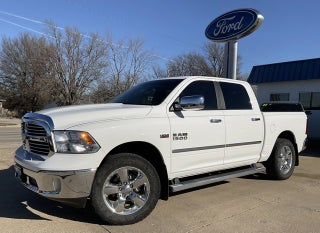 2014 RAM 1500 Big Horn