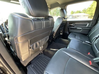 2018 RAM 1500 Limited