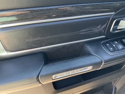 2018 RAM 1500 Limited