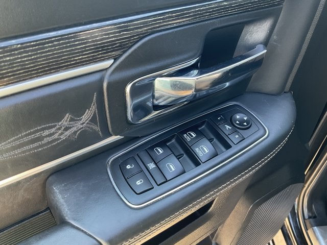 2018 RAM 1500 Limited