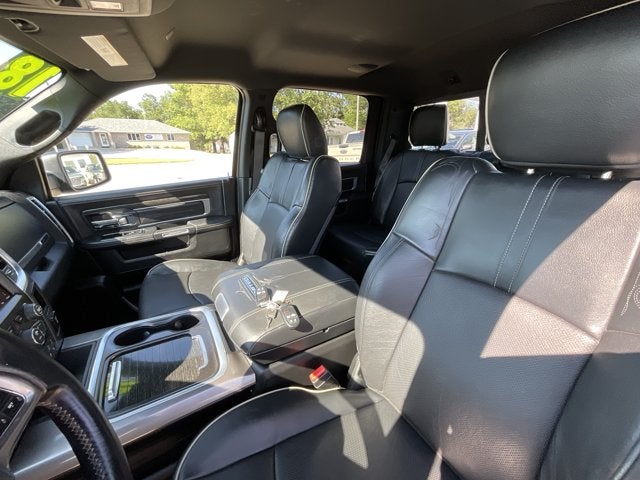 2018 RAM 1500 Limited