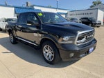 2018 RAM 1500 Limited