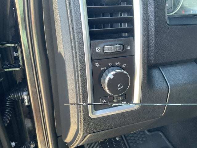 2018 RAM 1500 Limited