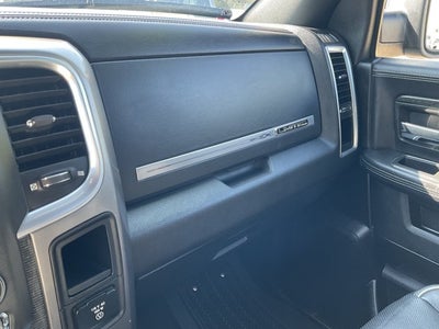 2018 RAM 1500 Limited
