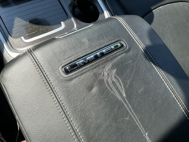 2018 RAM 1500 Limited