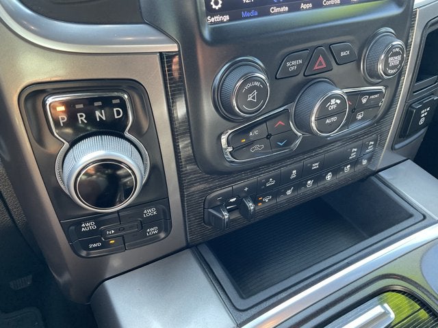 2018 RAM 1500 Limited