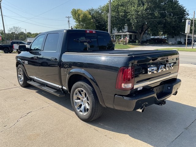 2018 RAM 1500 Limited