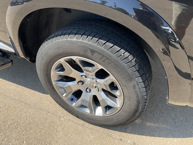 2018 RAM 1500 Limited