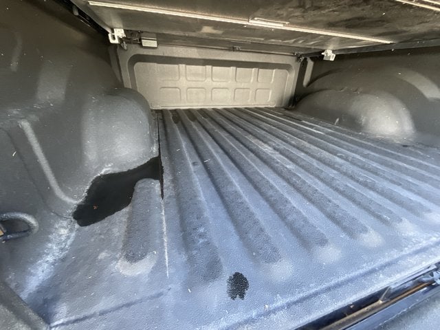 2018 RAM 1500 Limited