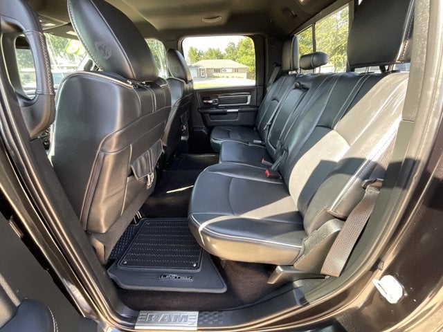 2018 RAM 1500 Limited