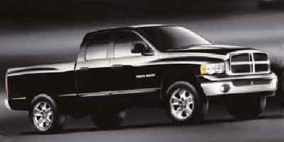 2003 Dodge Ram 1500 Base