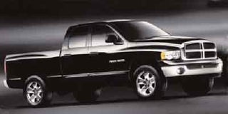 2003 Dodge Ram 1500 Base