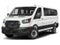 2024 Ford Transit Passenger Wagon T350