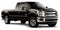 2012 Ford Super Duty F-350 SRW XL