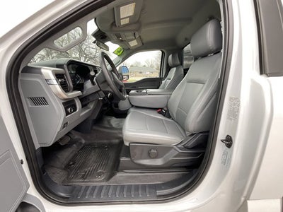 2023 Ford Super Duty F-450 DRW XL
