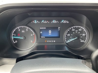 2023 Ford Super Duty F-450 DRW XL