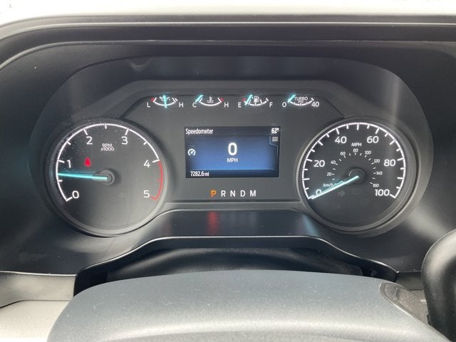 2023 Ford Super Duty F-450 DRW XL