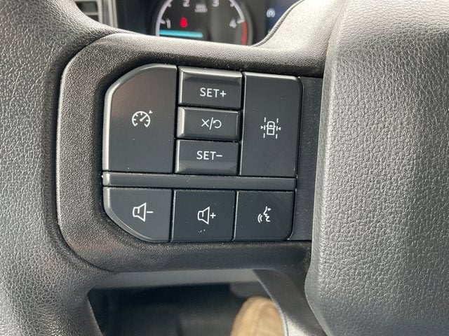 2023 Ford Super Duty F-450 DRW XL