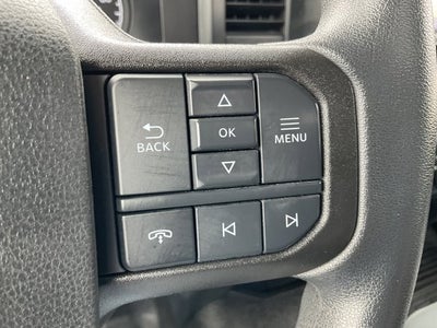 2023 Ford Super Duty F-450 DRW XL