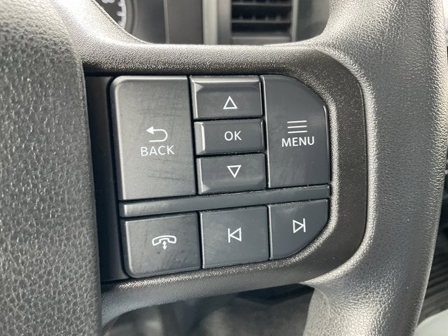 2023 Ford Super Duty F-450 DRW XL