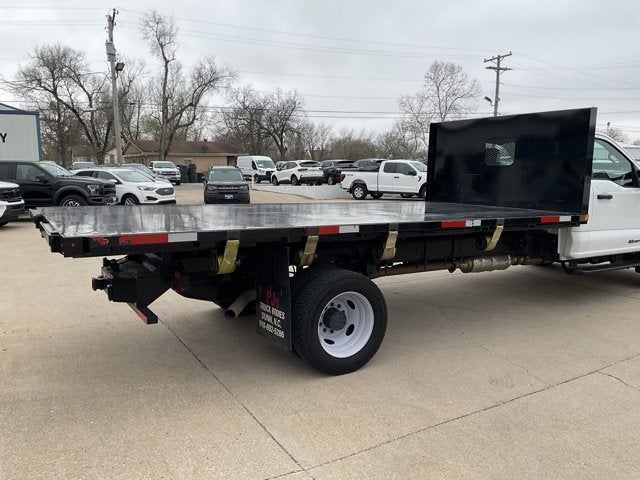 2023 Ford Super Duty F-450 DRW XL