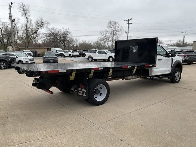 2023 Ford Super Duty F-450 DRW XL