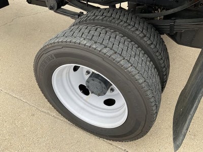 2023 Ford Super Duty F-450 DRW XL