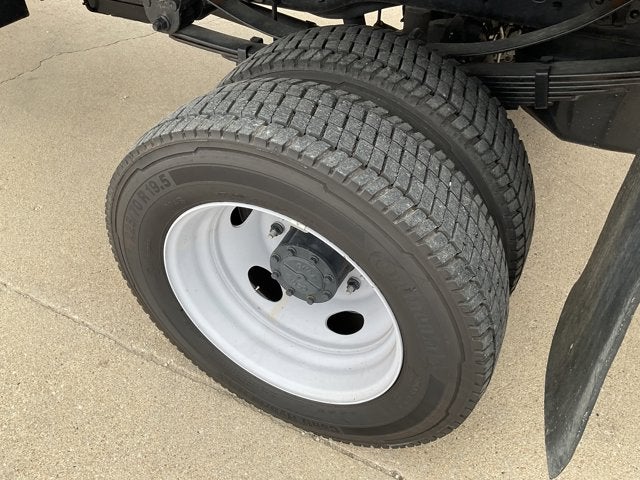 2023 Ford Super Duty F-450 DRW XL