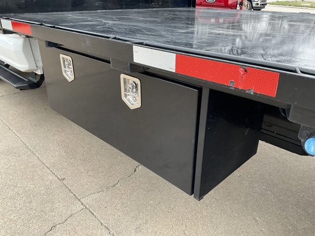 2023 Ford Super Duty F-450 DRW XL