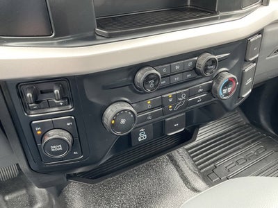 2023 Ford Super Duty F-450 DRW XL