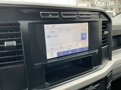 2023 Ford Super Duty F-450 DRW XL