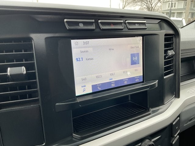 2023 Ford Super Duty F-450 DRW XL