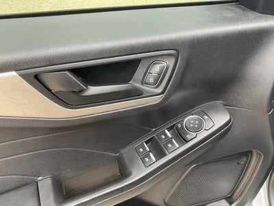 2022 Ford Escape S