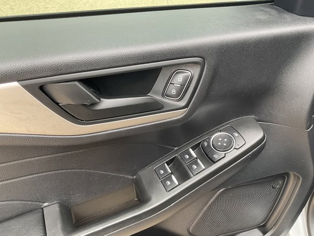 2022 Ford Escape S